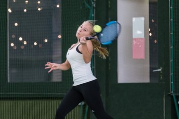 Bild 20 - Holmer Indoor Cup